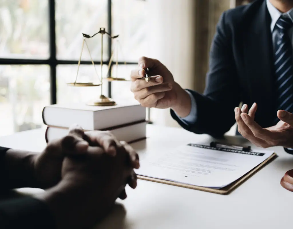 Attorney Burr Ridge IL